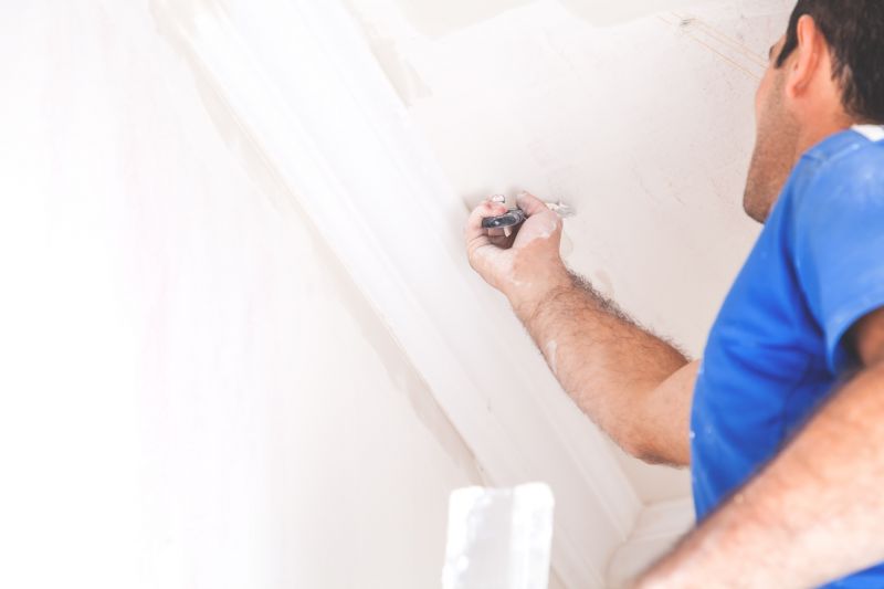 Ceiling Repair