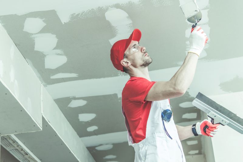 Ceiling Repair