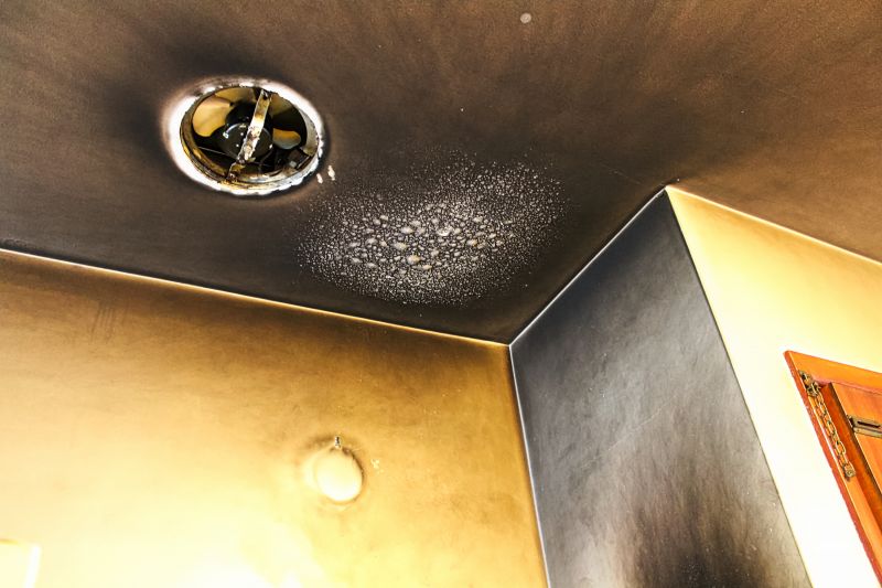 Crack and Sagging Fixes