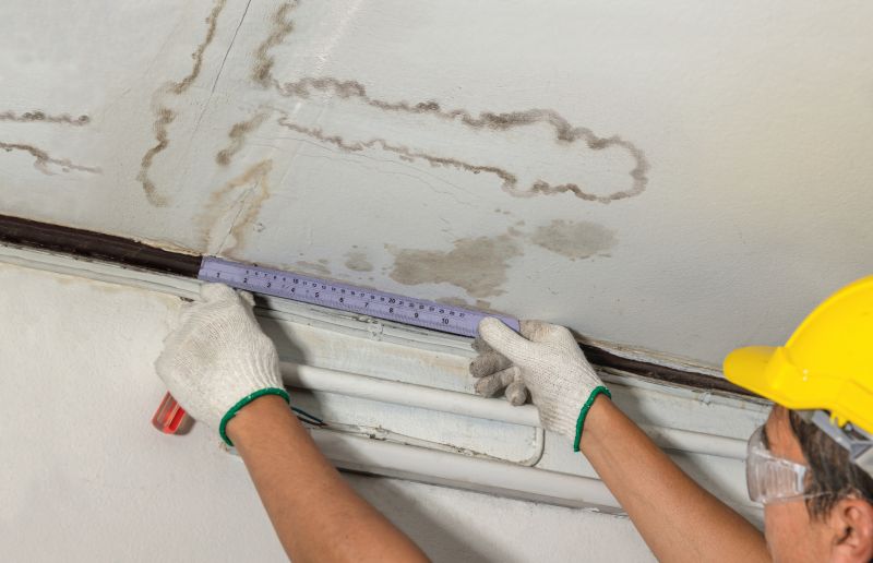 Ceiling Repair Cost Guide — Cost of Ceiling Repair