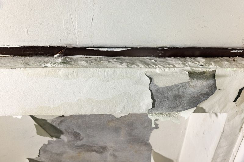 Ceiling Repair Cost Guide — Cost of Ceiling Repair