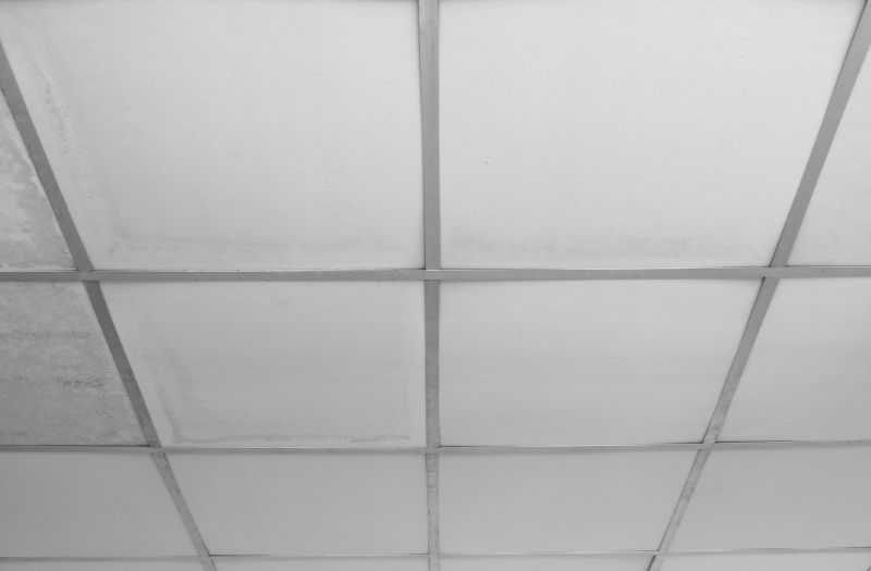 Ceiling Repair Cost Guide — Cost of Ceiling Repair