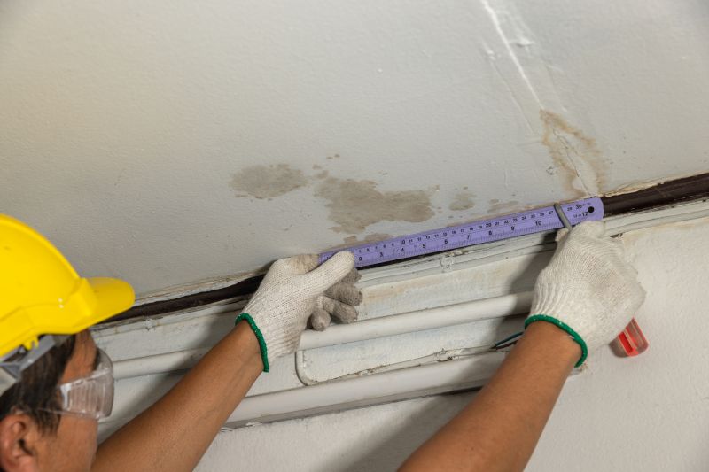 Ceiling Repair Cost Guide — Cost of Ceiling Repair